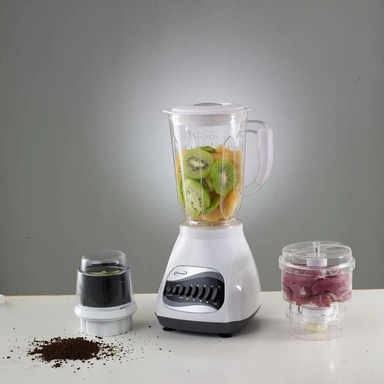 Quando utilizzare il frullatore? Scopri i segreti dei grandi chef